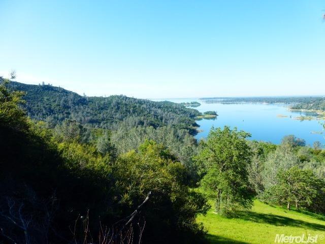 1 A Rattlesnake Bar Road Cool, CA 95614 - Photo 7 of 25 a view of a lake with a mountain in the background