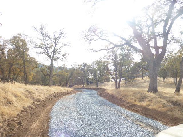 1 A Rattlesnake Bar Road Cool, CA 95614 - Photo 10 of 25 a view of snow on the road