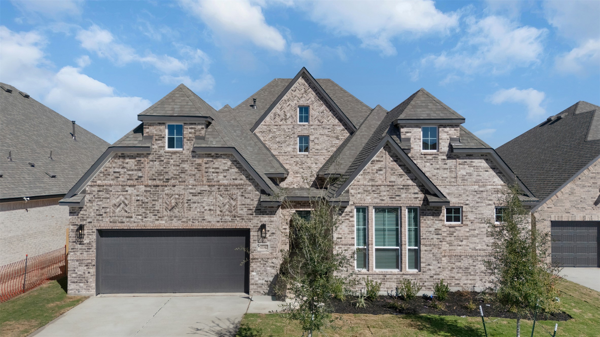 17312 Hope Bergman Road Pflugerville, TX 78660 - Photo 1 of 1 MOVE IN READY!