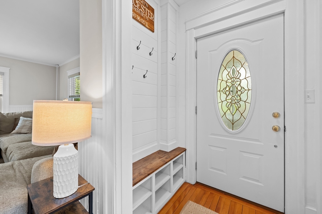 45 Bay State Road Worcester, MA 01606 - Photo 5 of 42