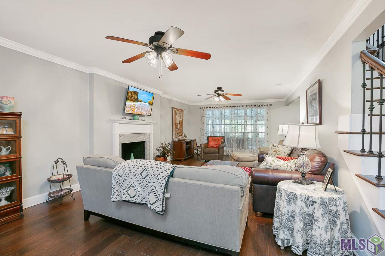 16623 Frenchtown Road Greenwell Springs, LA 70739 - Photo 15 of 31 Den