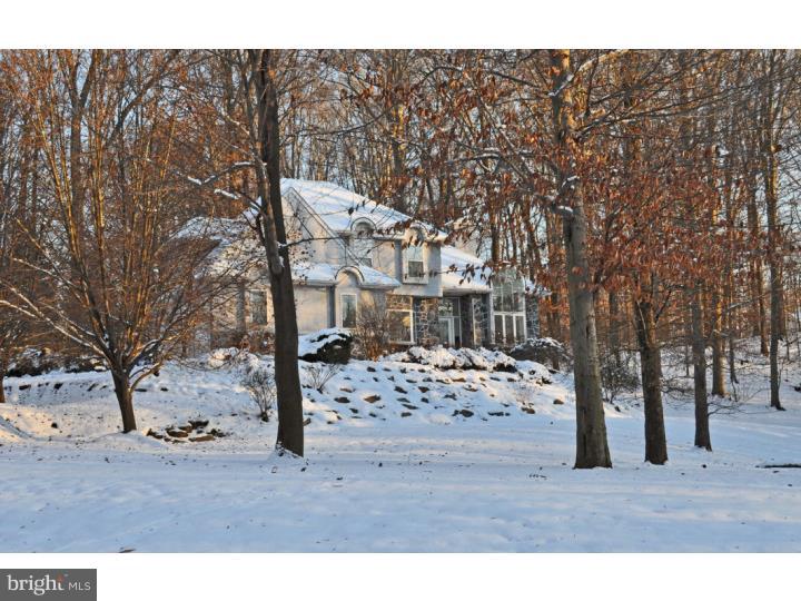 1679 Slitting Mill Road Glen Mills, PA 19342 - Photo 1 of 11 Exterior Front