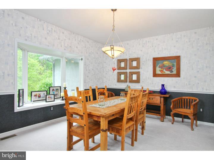 1679 Slitting Mill Road Glen Mills, PA 19342 - Photo 6 of 11 Dining Room
