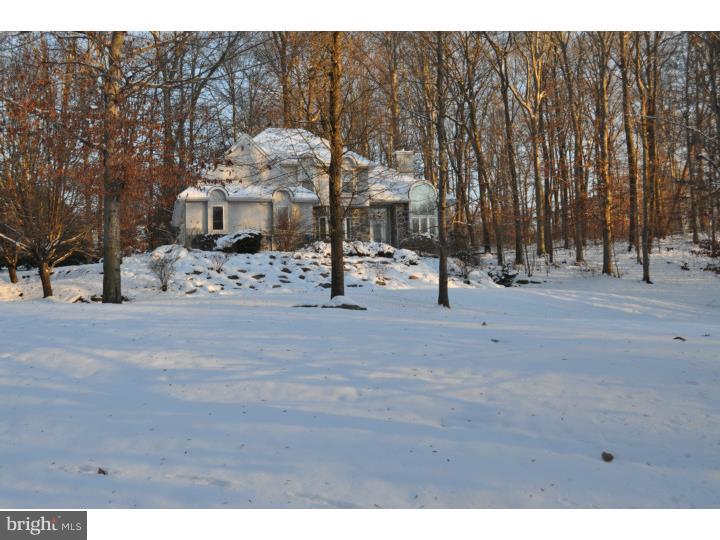1679 Slitting Mill Road Glen Mills, PA 19342 - Photo 10 of 11 Exterior Front