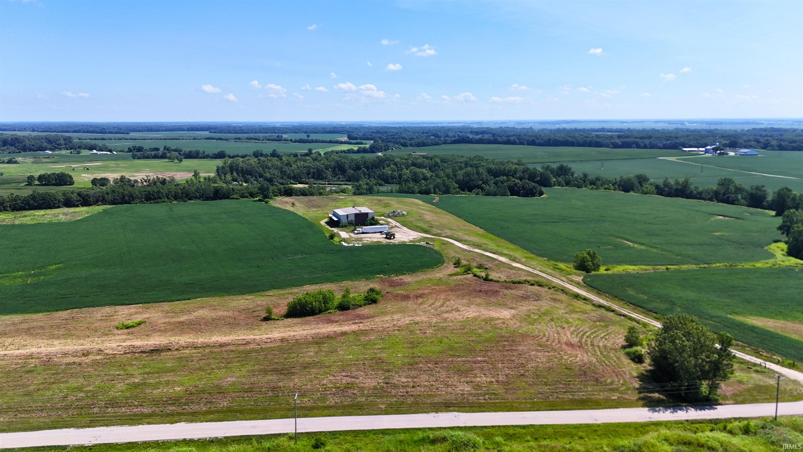 128.9-acres North Wampler Road Bicknell, IN 47512 - Photo 23 of 32 Gallery Image 23