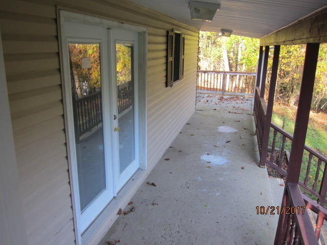 3466 Ward Road Nettie, WV 26681 - Photo 35 of 41 Gallery Image 35