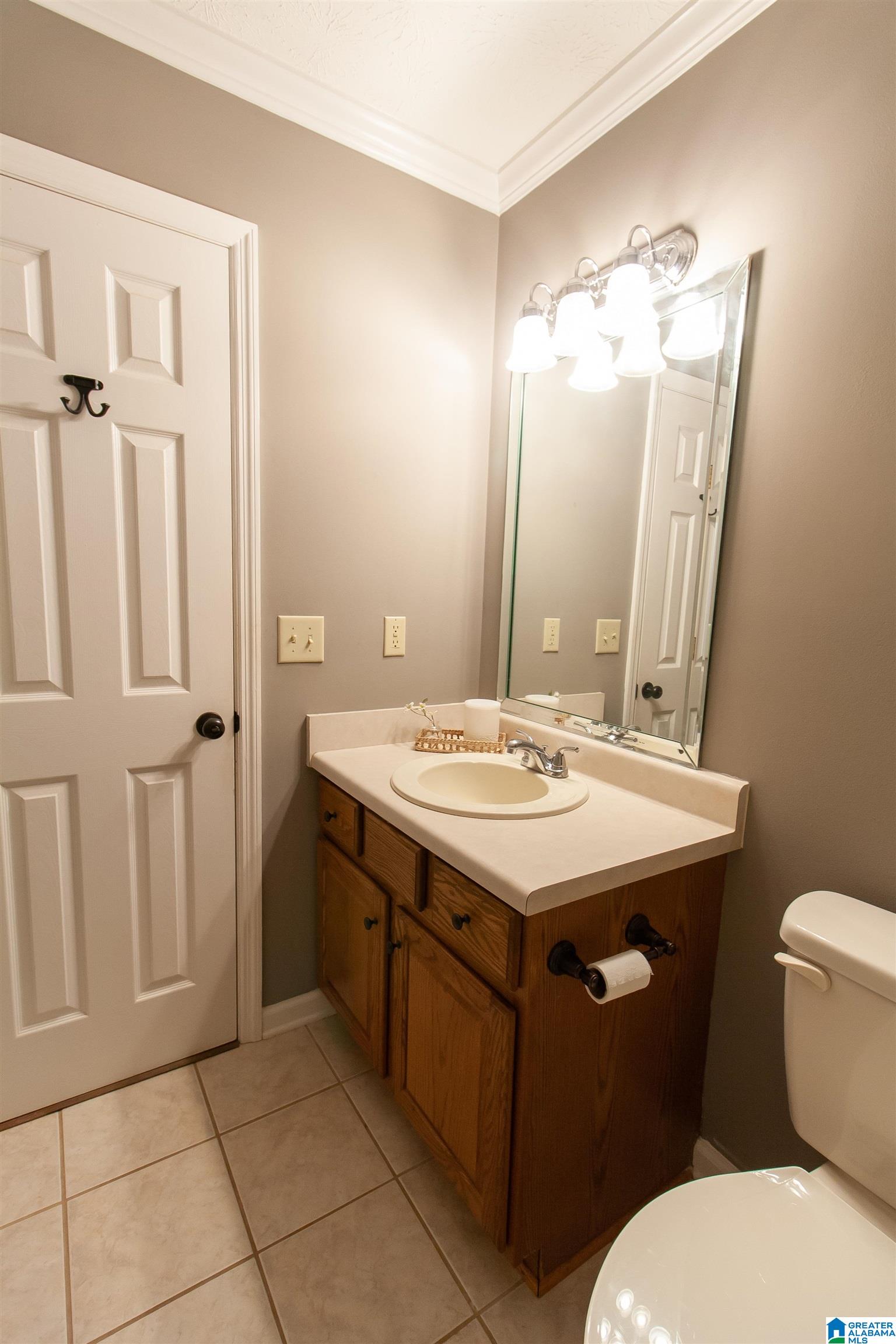 5453 Kelly Creek Road Odenville, AL 35120 - Photo 17 of 36