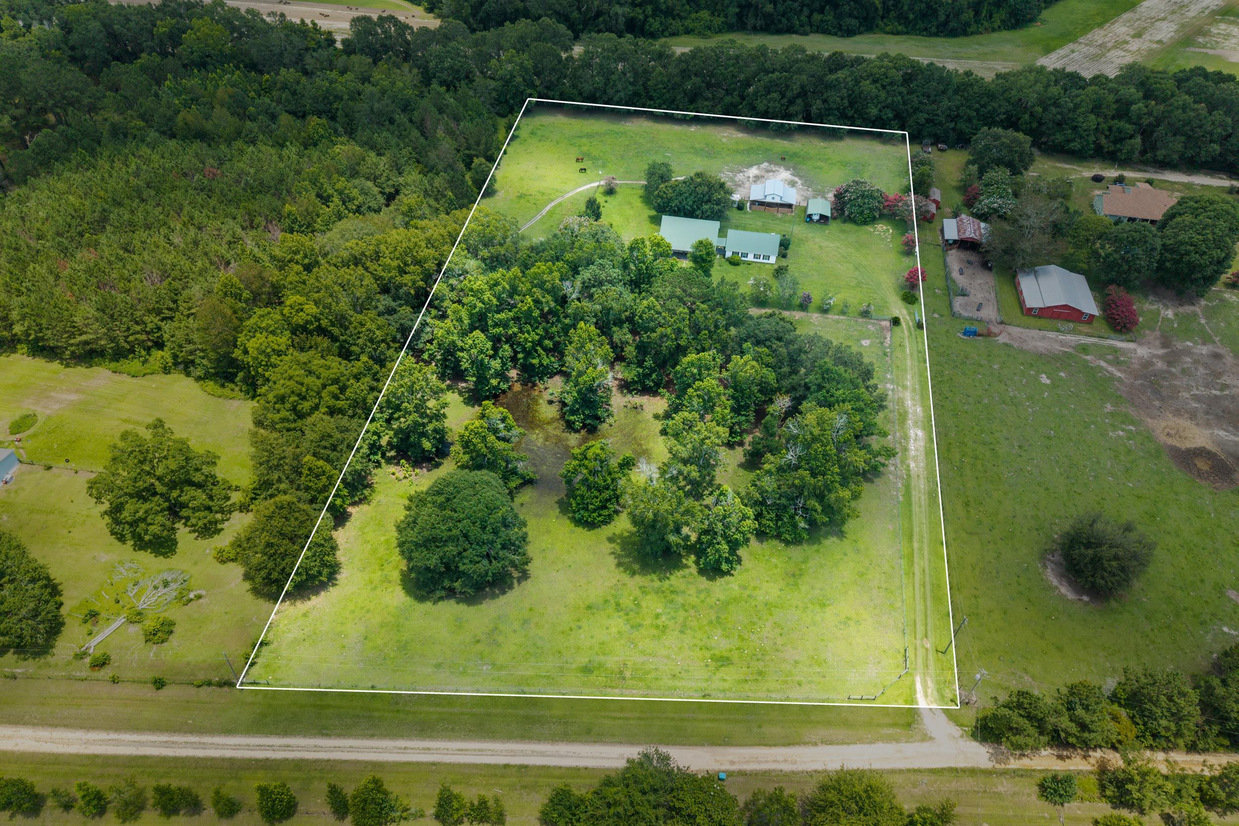 546 Backloop Road Havana, FL 32333 - Photo 63 of 67