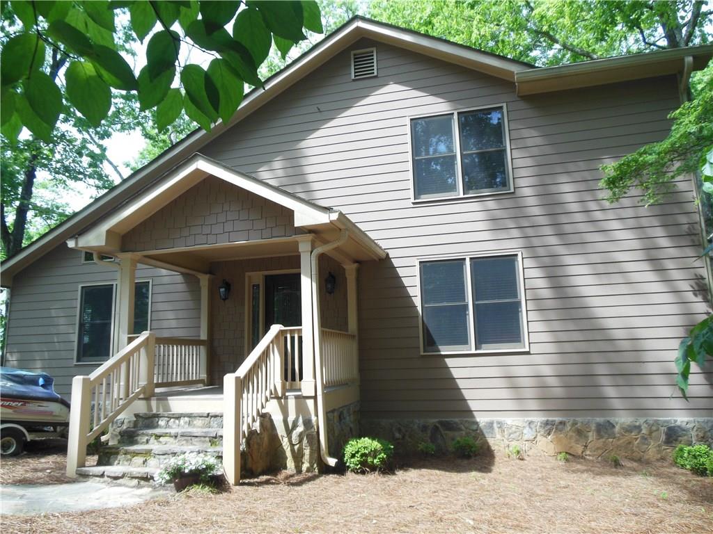 875 Lula Garrett Road Dawsonville, GA 30534 - Photo 1 of 1 Gallery Image 1