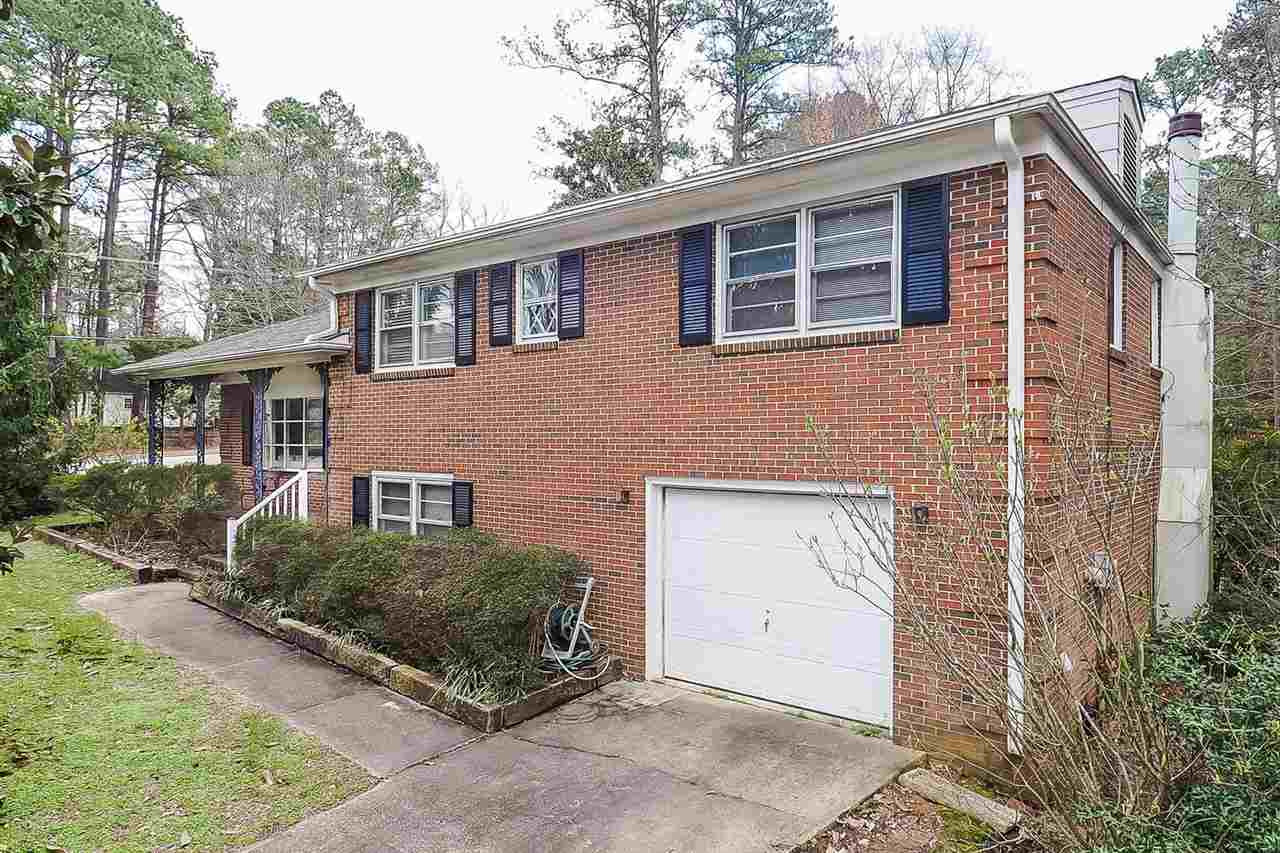 5606 Shadowbrook Drive Raleigh, NC 27612 - Photo 3 of 17 Photo 3
