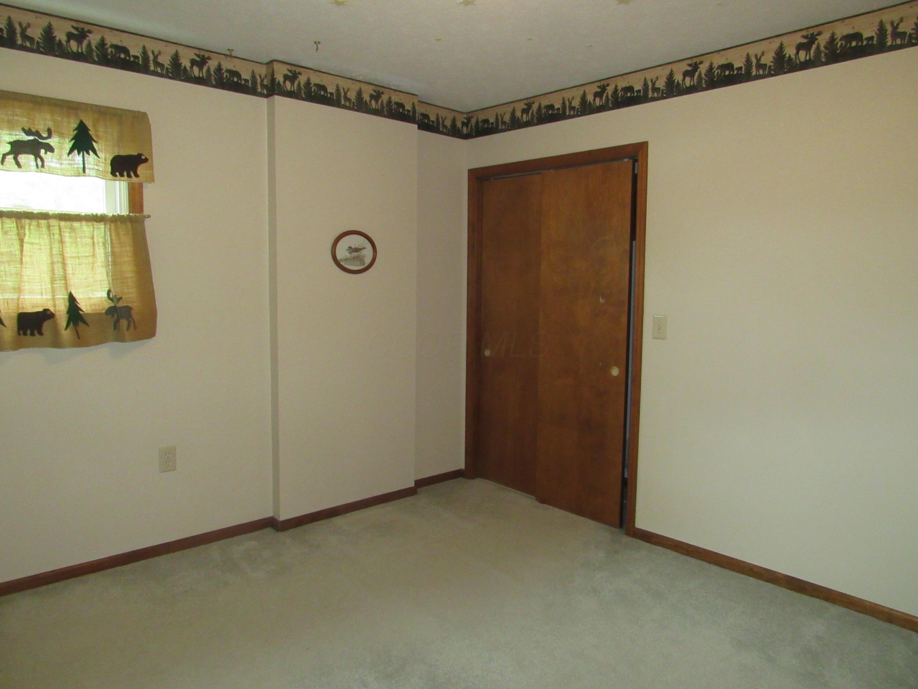 8080 Hagerty Road Ashville, OH 43103 - Photo 14 of 45 Bedroom