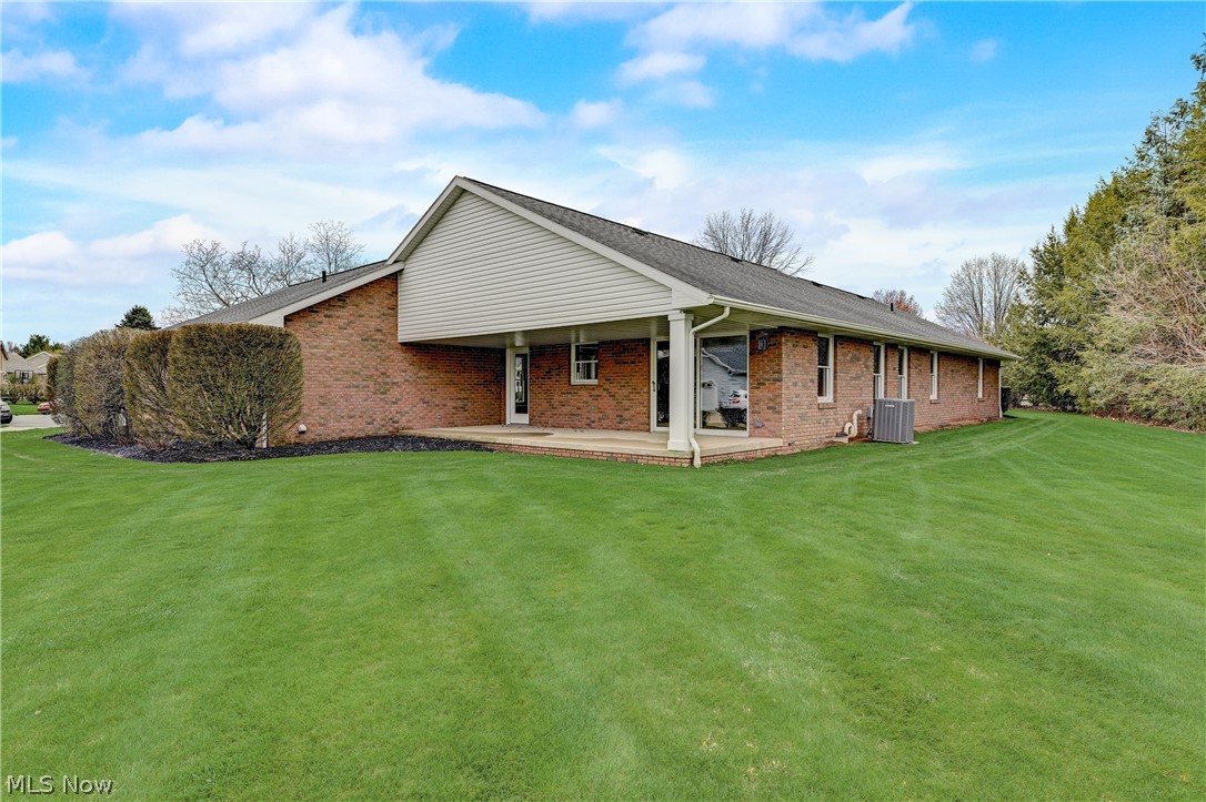 3361 Malory Circle Northwest Canton, OH 44708 - Photo 31 of 37