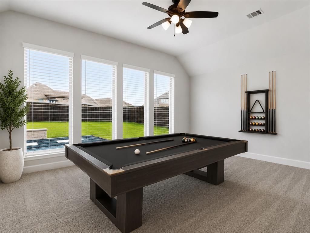 1614 Ripasso Way McLendon-Chisholm, TX 75032 - Photo 12 of 40 Virtually Staged