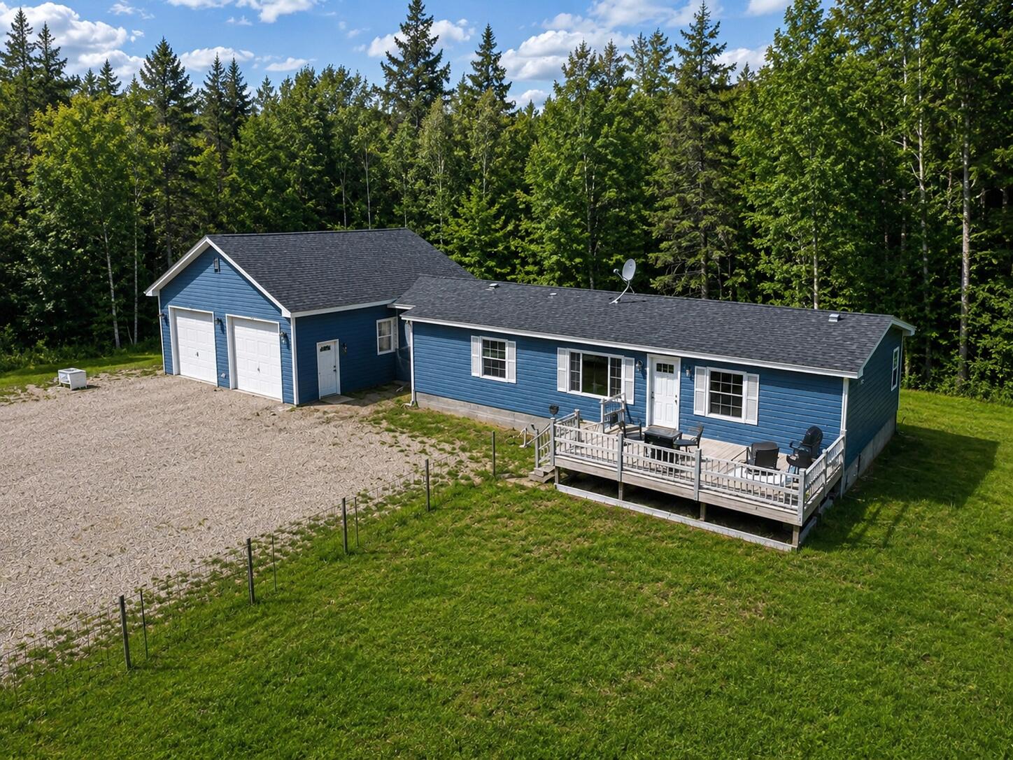 780 East Side Road Addison, ME 04606 - Photo 4 of 47