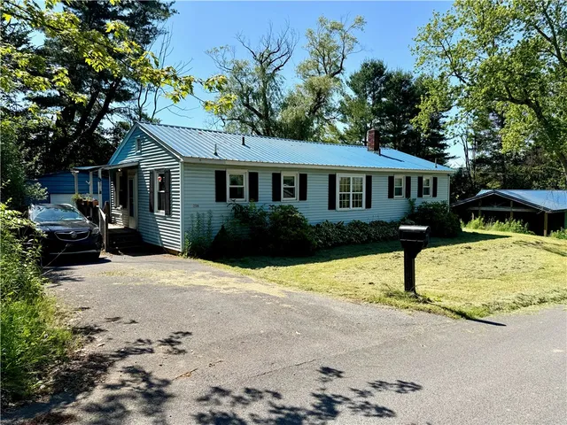 $62,000 | 254 Bird Avenue, Sidney, NY 13838