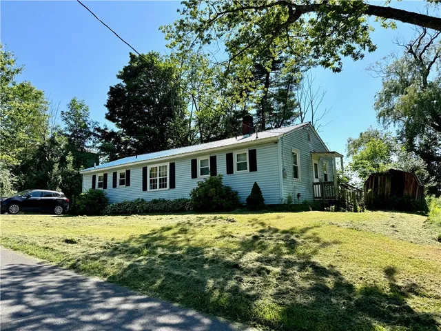 $62,000 | 254 Bird Avenue, Sidney, NY 13838