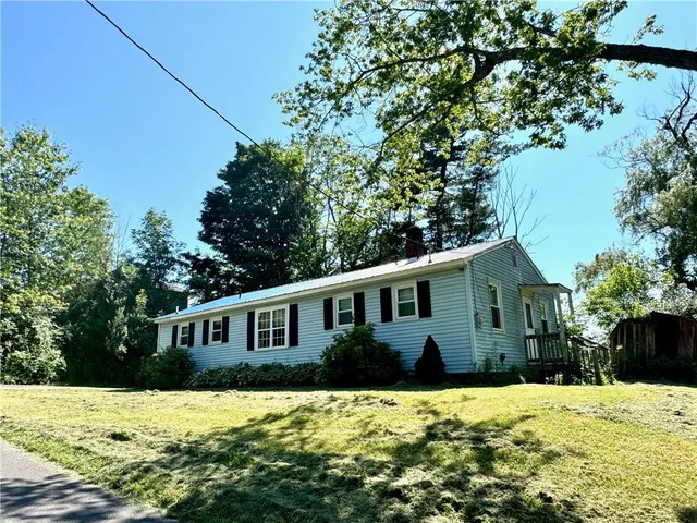 $62,000 | 254 Bird Avenue, Sidney, NY 13838