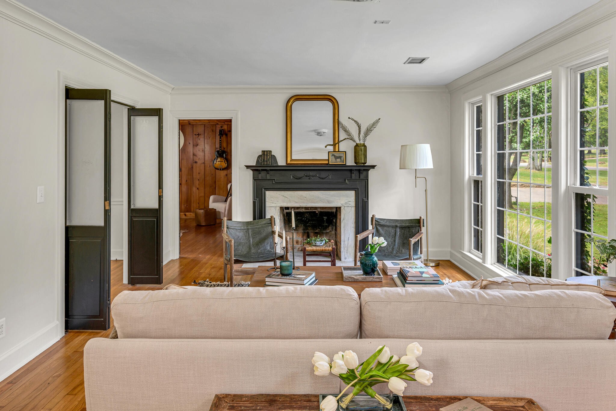 1402 Winding Way Road Nashville, TN 37216 - Photo 7 of 36 Gallery Image 7