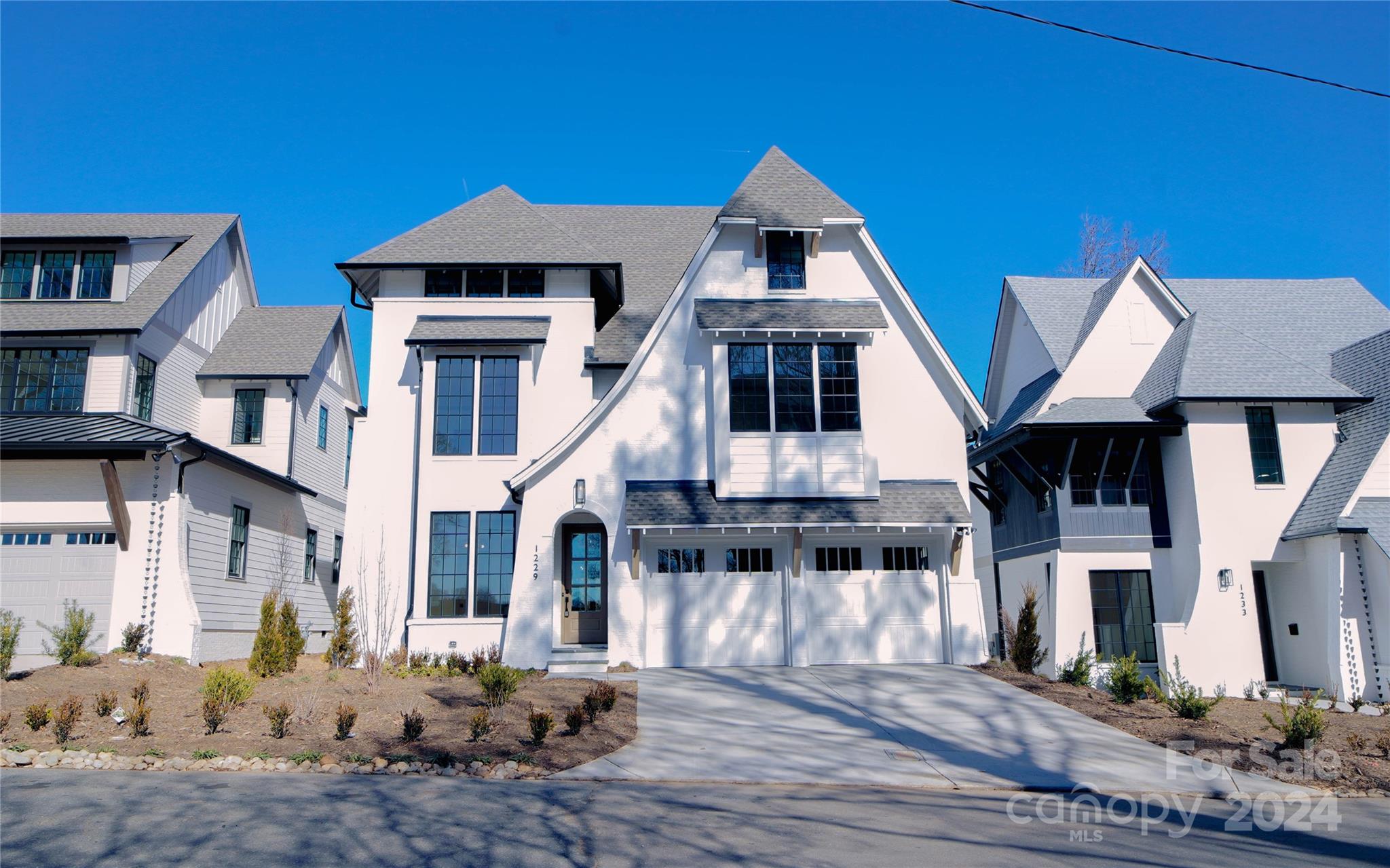 1229 Reece Road Charlotte, NC 28209 - Photo 1 of 28 Gallery Image 1