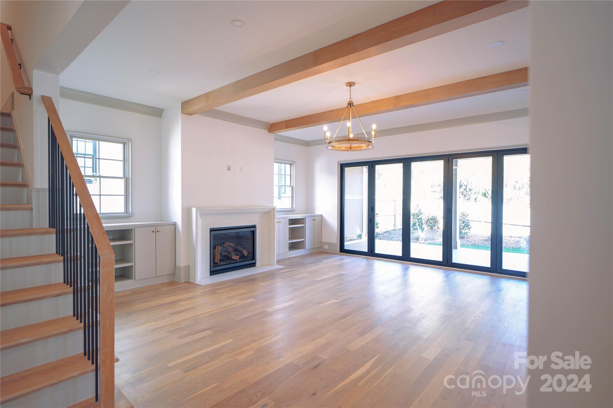 1229 Reece Road Charlotte, NC 28209 - Photo 3 of 28 Gallery Image 3