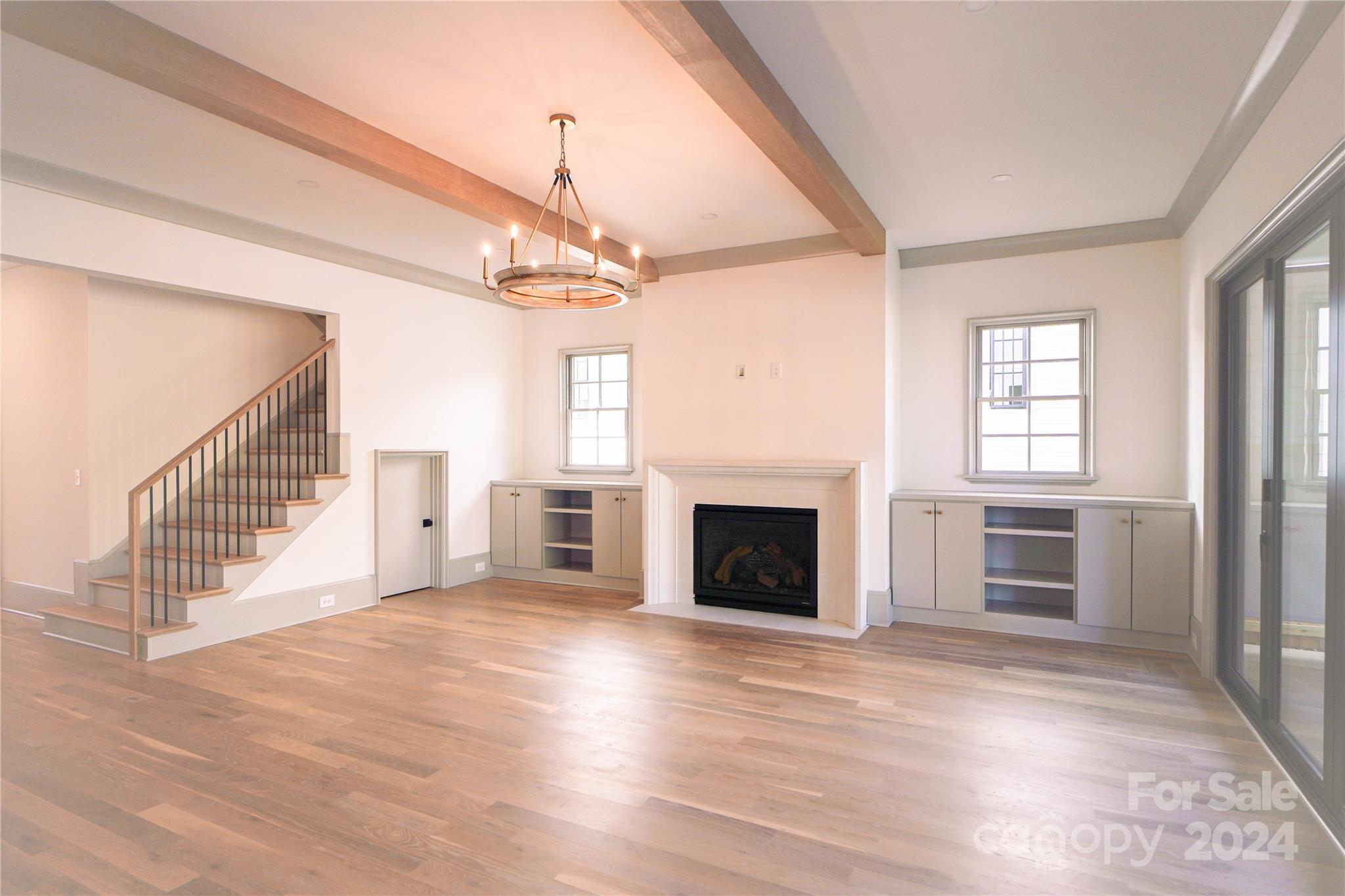 1229 Reece Road Charlotte, NC 28209 - Photo 4 of 28 Gallery Image 4