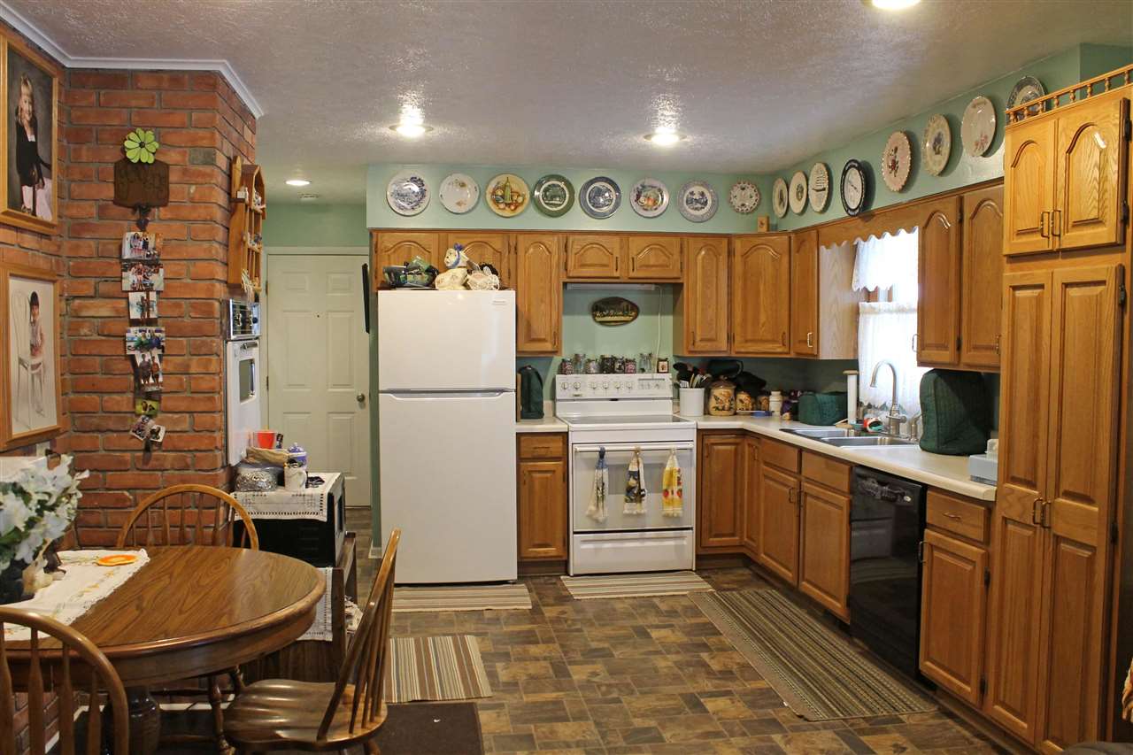 980 South Delaney Road Owosso, MI 48867 - Photo 15 of 35