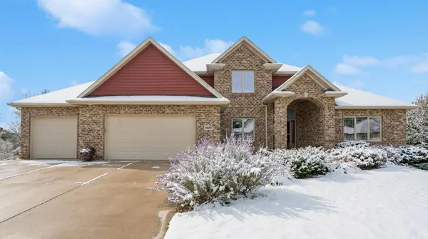 $610,000 | 1625 Symphony Heights, Green Bay, WI 54311