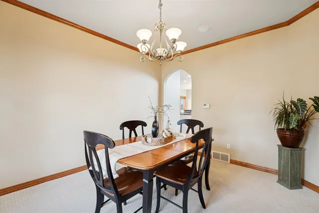 $625,000 | 1625 Symphony Heights, Green Bay, WI 54311