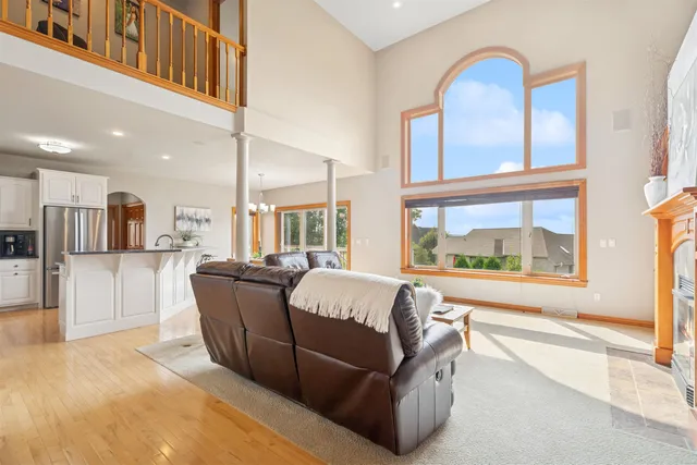 $625,000 | 1625 Symphony Heights, Green Bay, WI 54311