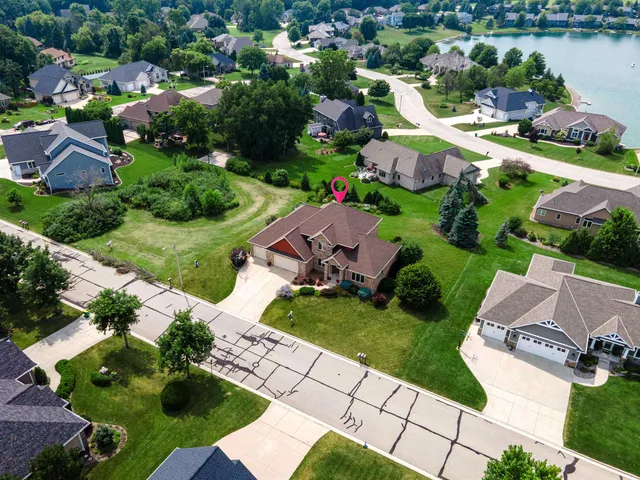 $625,000 | 1625 Symphony Heights, Green Bay, WI 54311