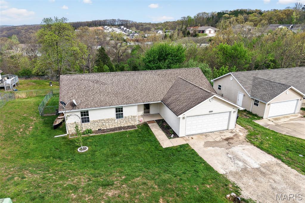 20826 Hibbett Road St. Robert, MO 65584 - Photo 1 of 33