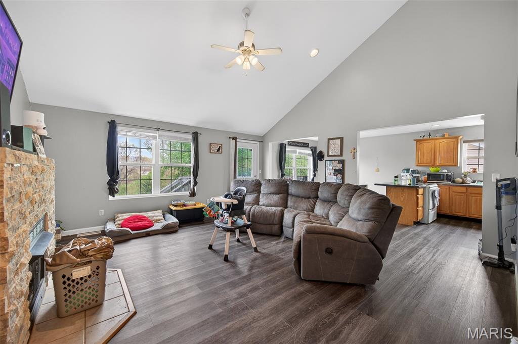 20826 Hibbett Road St. Robert, MO 65584 - Photo 22 of 33