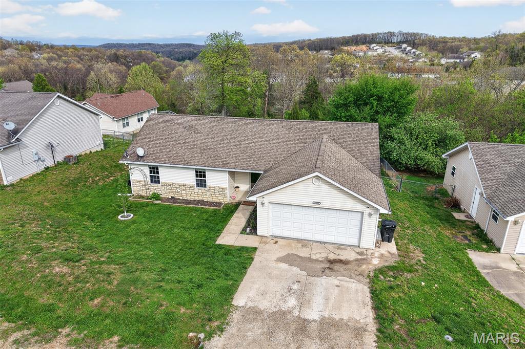 20826 Hibbett Road St. Robert, MO 65584 - Photo 22 of 33