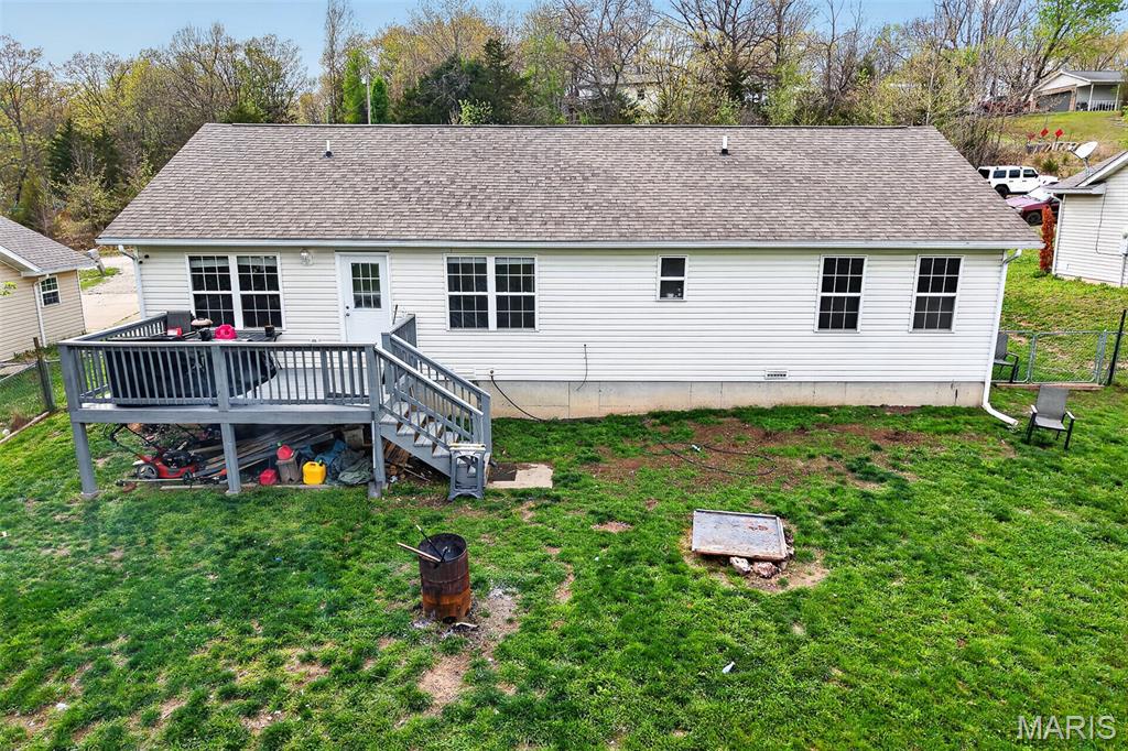 20826 Hibbett Road St. Robert, MO 65584 - Photo 26 of 33