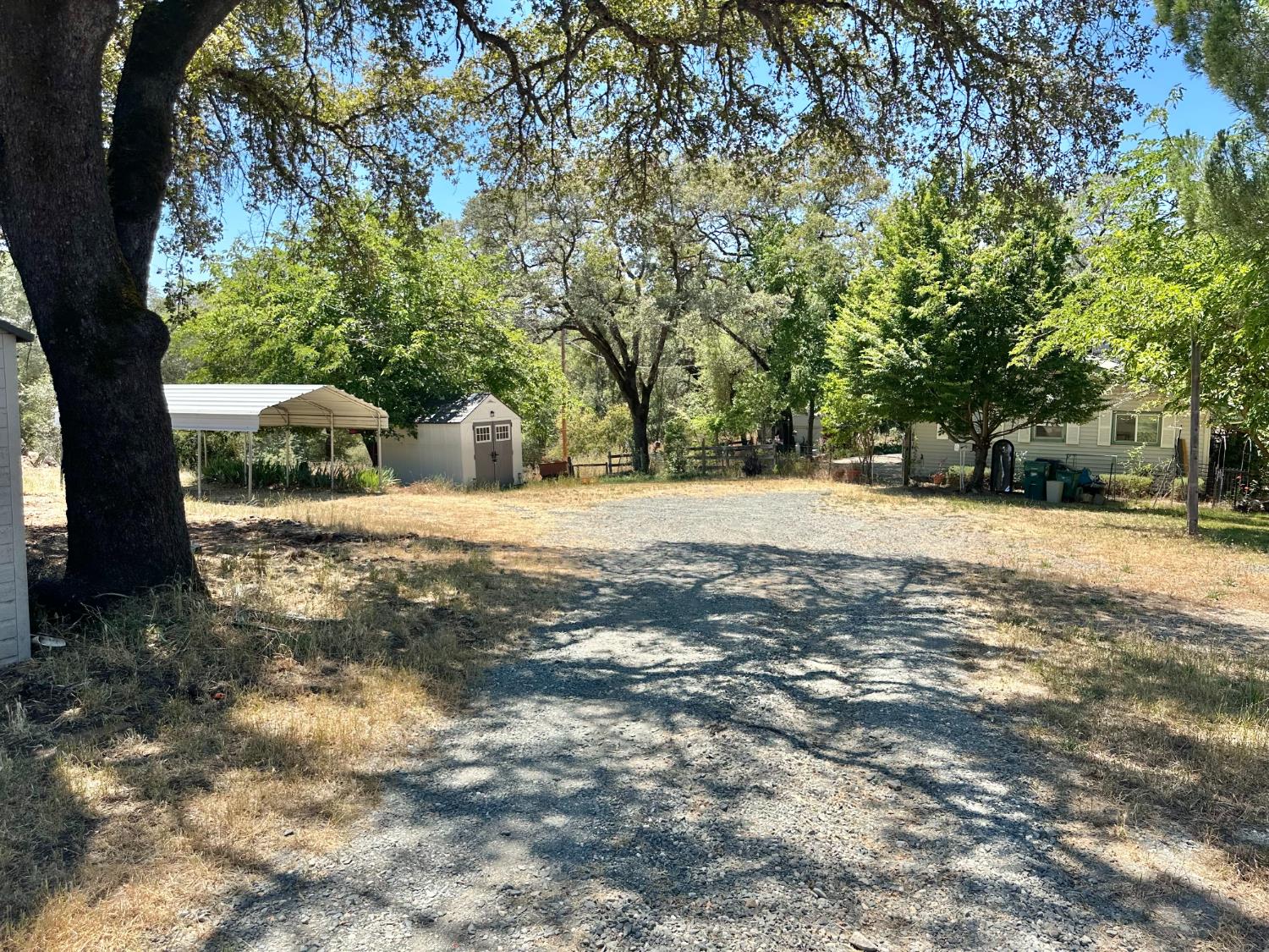 16216 Duggans Road Grass Valley, CA 95949 - Photo 1 of 33