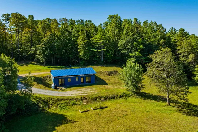 $470,000 | 133 Stagecoach Road, Norwich, VT 05055