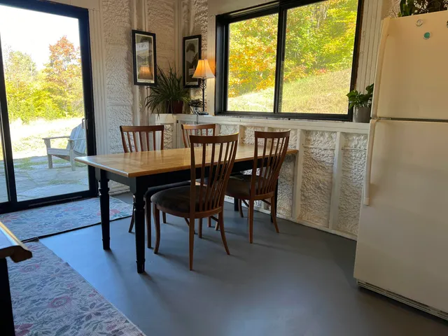 $470,000 | 133 Stagecoach Road, Norwich, VT 05055