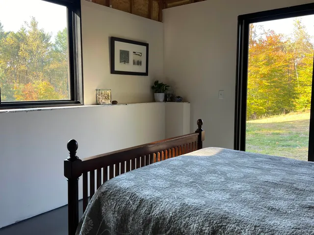 $470,000 | 133 Stagecoach Road, Norwich, VT 05055