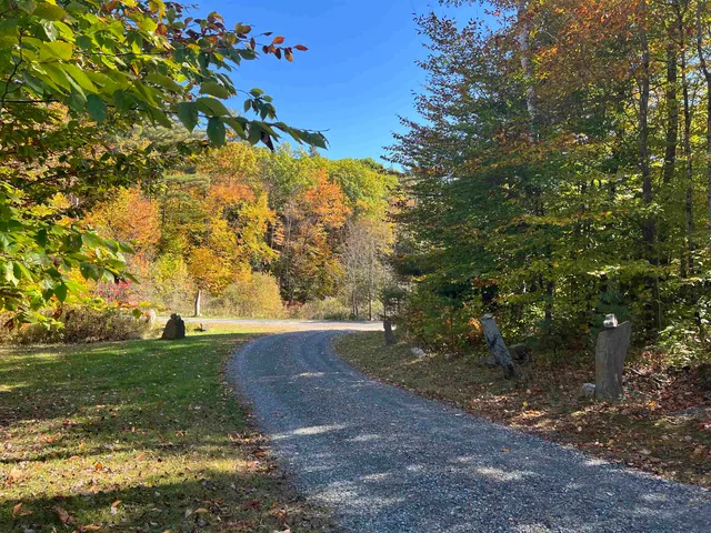$470,000 | 133 Stagecoach Road, Norwich, VT 05055