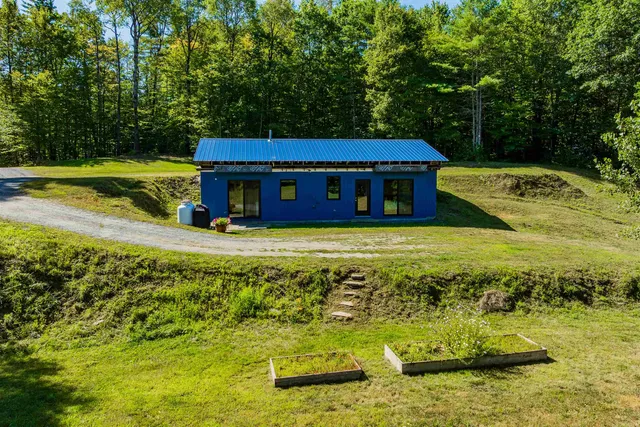 $470,000 | 133 Stagecoach Road, Norwich, VT 05055