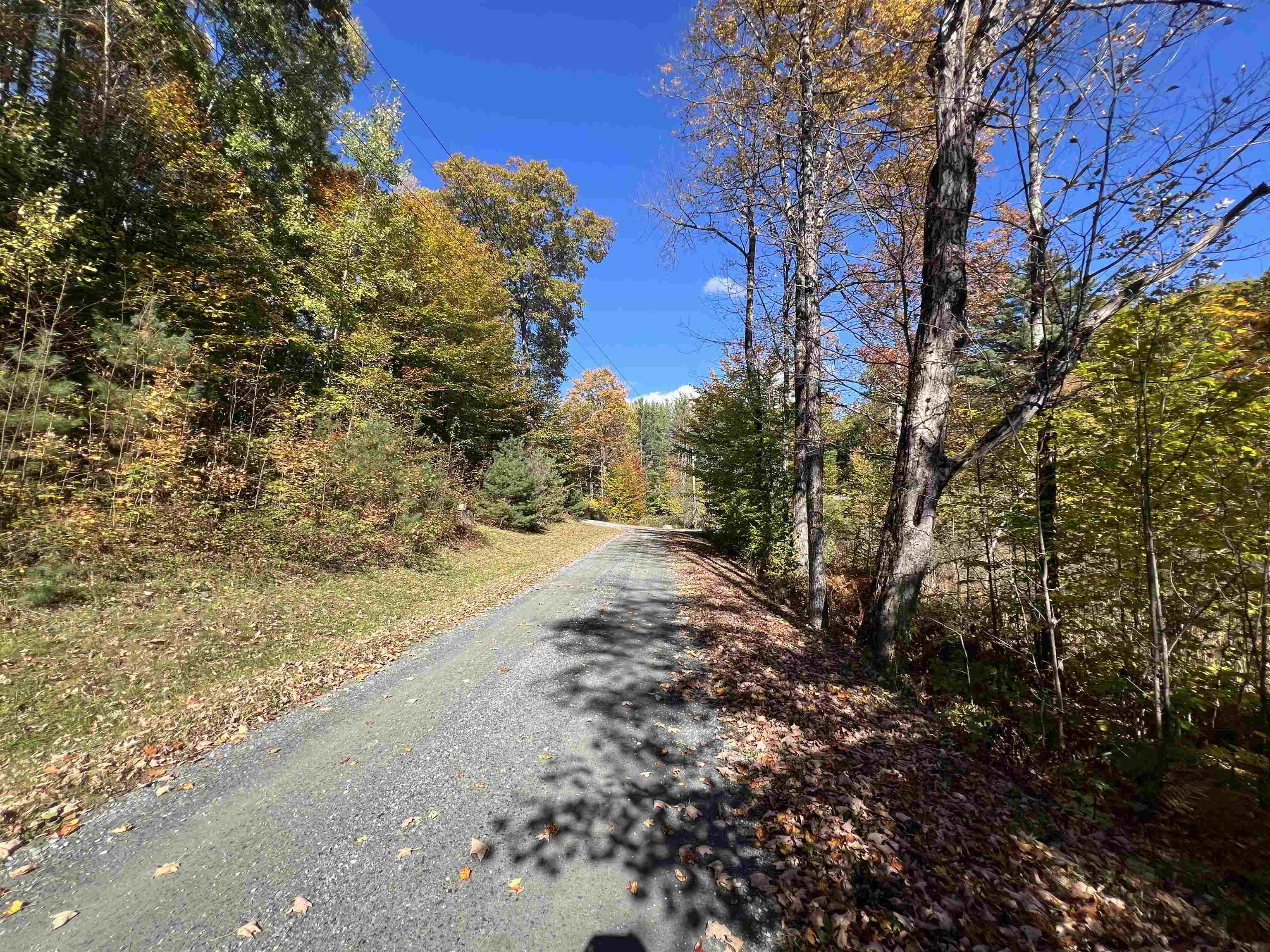 133 Stagecoach Road Norwich, VT 05055 - Photo 22 of 24