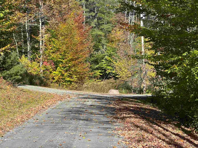 $470,000 | 133 Stagecoach Road, Norwich, VT 05055