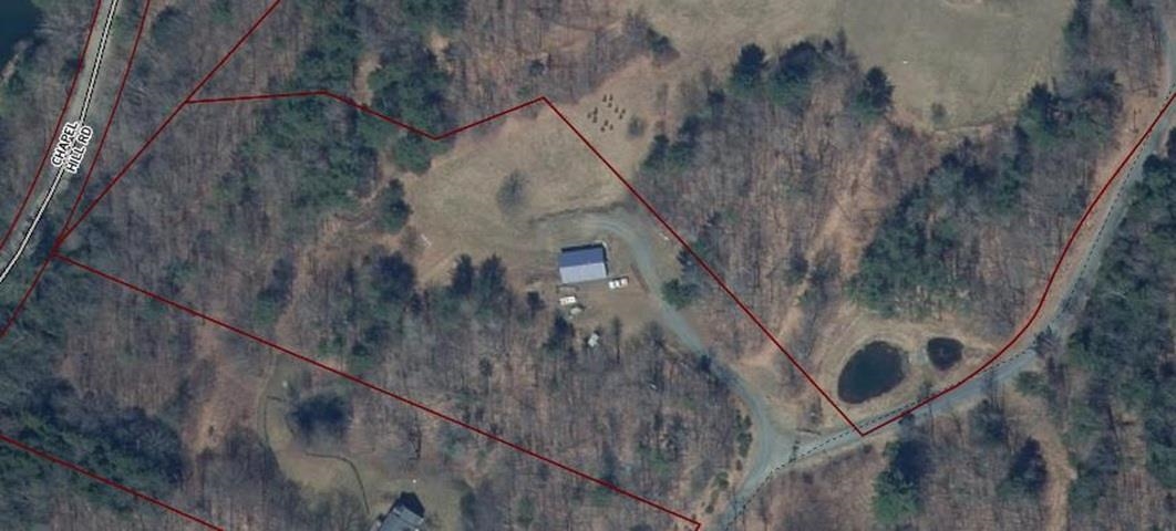 133 Stagecoach Road Norwich, VT 05055 - Photo 25 of 25