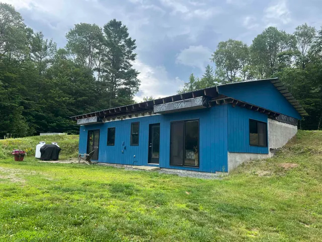 $470,000 | 133 Stagecoach Road, Norwich, VT 05055