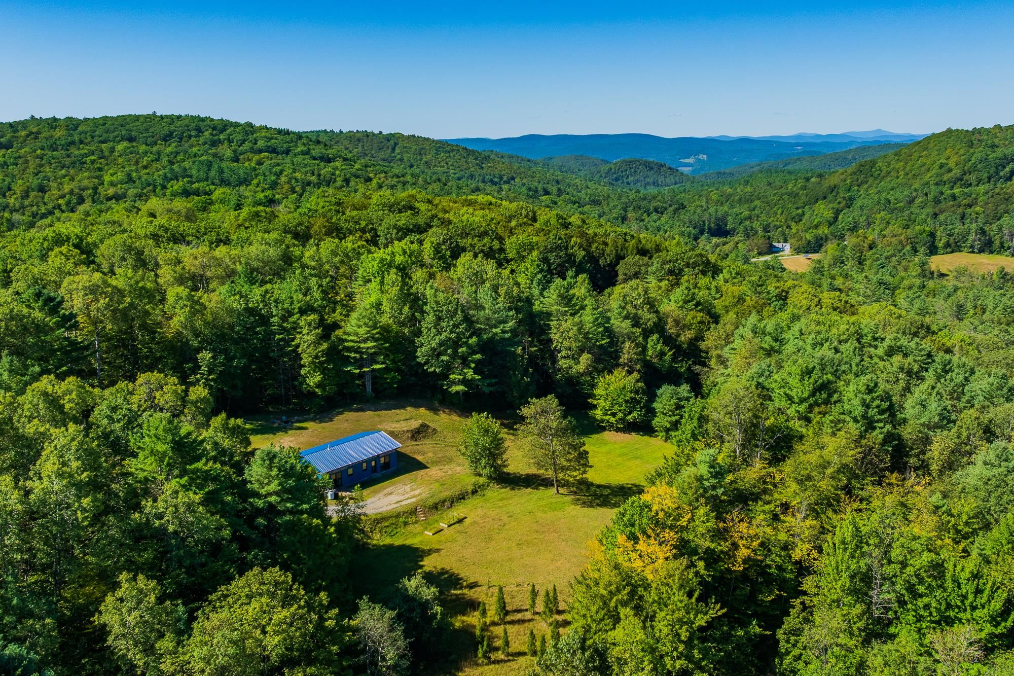 133 Stagecoach Road Norwich, VT 05055 - Photo 9 of 25