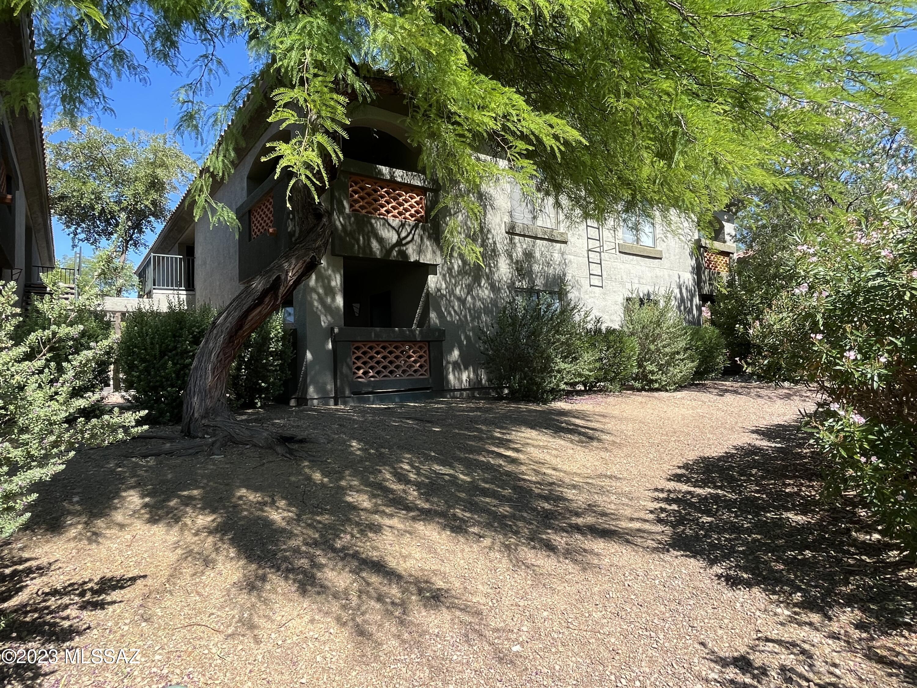 5751 North Kolb Road, Unit 40103 Tucson, AZ 85750 - Photo 37 of 38