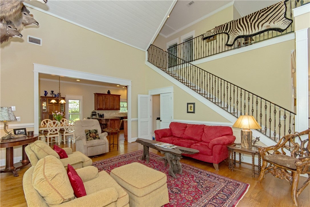 495 N Ridge Alexander City, AL 35010 - Photo 27 of 46 Gallery Image 27