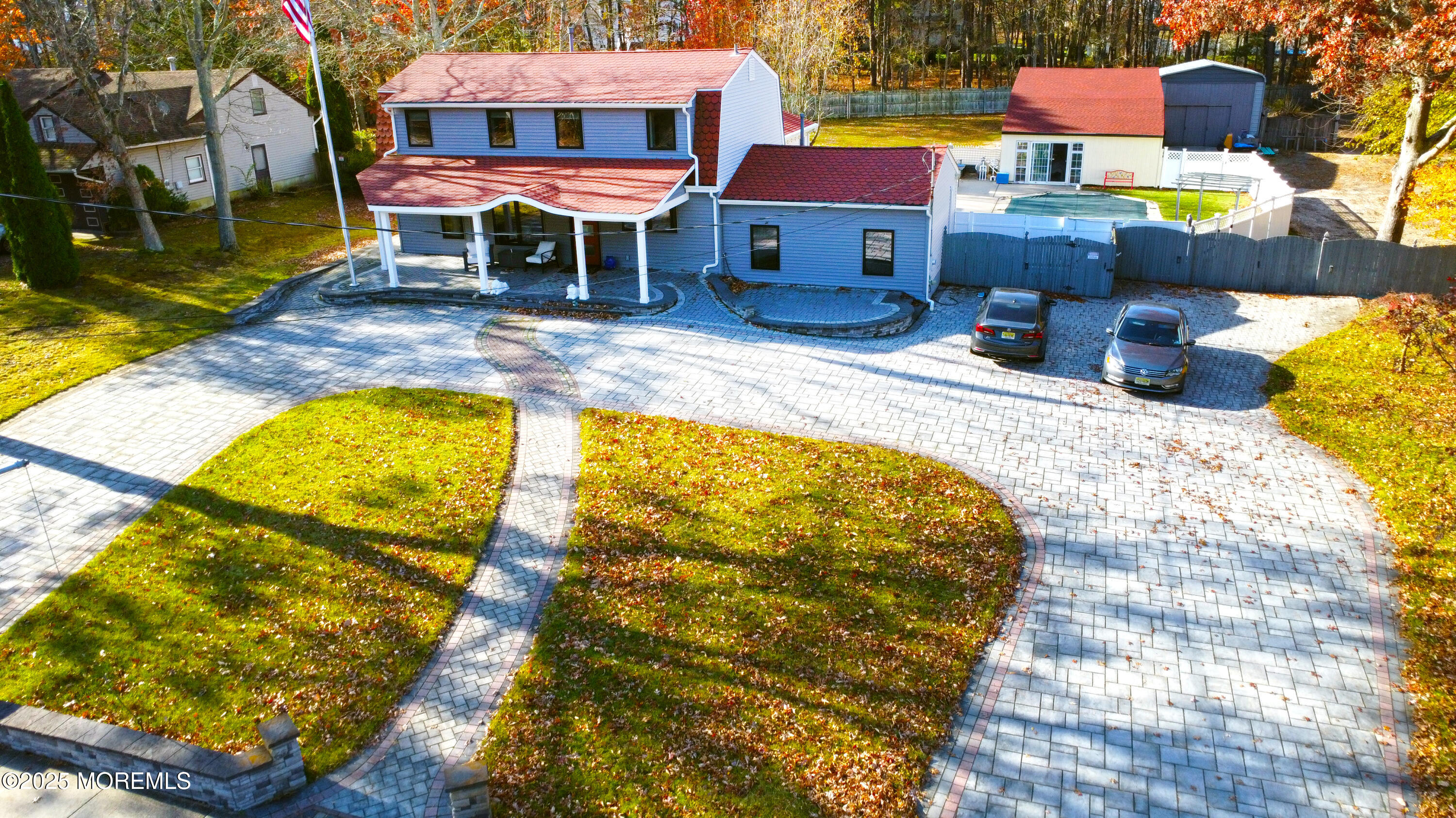 69 Rosehill Road Barnegat, NJ 08005 - Photo 33 of 35 69 Rose Hill (15)