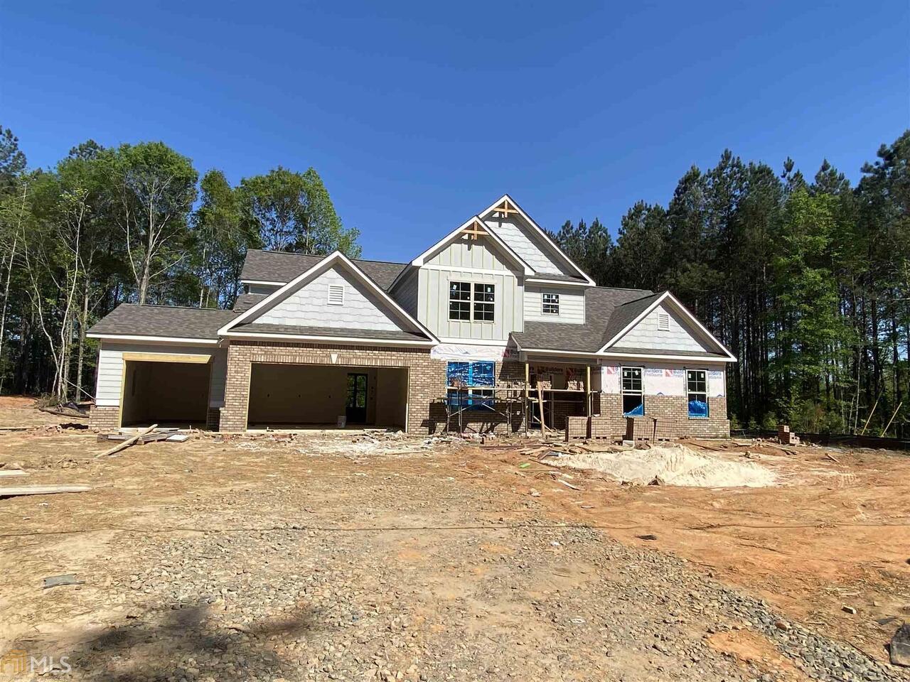 3790 Bailey Road Northeast, Unit 6 Auburn, GA 30011 - Photo 1 of 1 Gallery Image 1