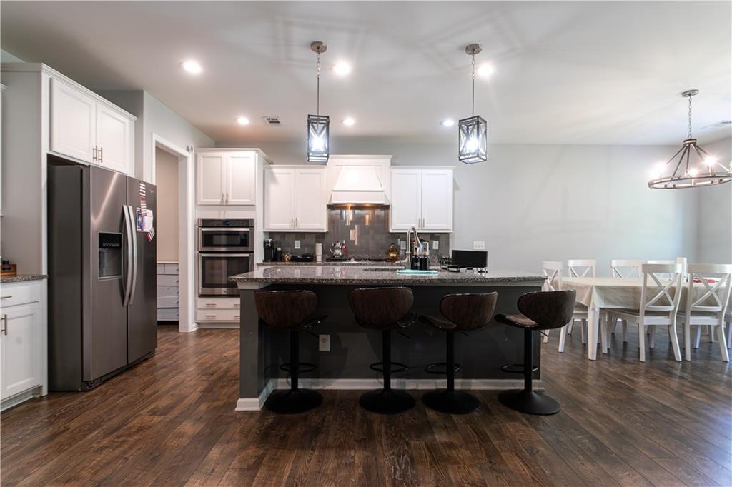 302 Pebblestone Lane Canton, GA 30115 - Photo 10 of 36